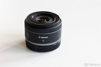 Objektiv RF 16mm f2.8