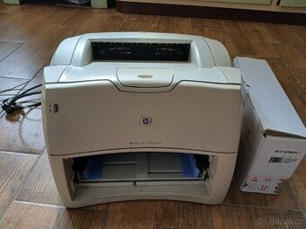 Tiskarna HP LJ1200