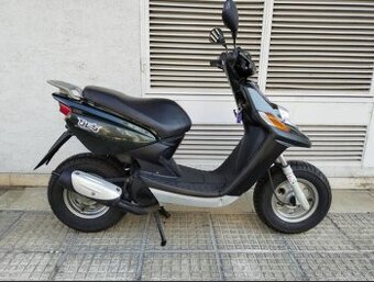 Yamaha Bws 50