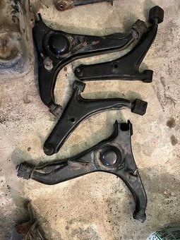 Ramena Subaru justy