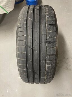 Prodám letní pneu Hankook 225/50/17