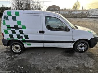 Peugeot Partner 1.6 HDI
