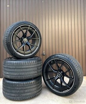 Mercedes R21 AMG Mercedes GT 4door GT63 Gt53 gt43