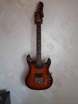 Japonská elektrická kytara Greco GO II 550, 1979