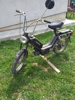 Babeta 210 - 1