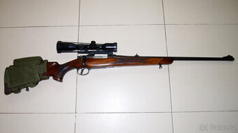 Kulovnice ZKK 601 , .308 win
