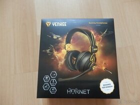 sluchátka Yenkee Hornet