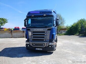 SCANIA R 420ps