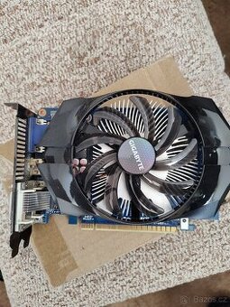 Gigabyte GT 740 OC Edition 2GB GDDR5