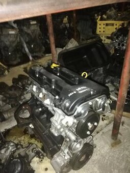 Prodám motor Opel Meriva B Astra J 1.4 Turbo