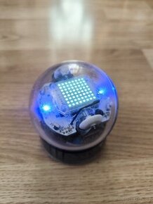sphero bolt - 1