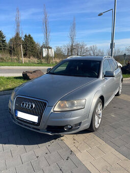 AUDI A6 ALLROAD 3.0TDi QUATTRO