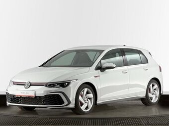Golf GTI 2.0 TSI 180kW, 6st. manuál