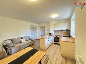 Pronájem rodinného domu, 51 m², Mokrý Lom