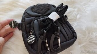 Harley Davidson Crosby kabelka