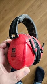 Ochranná sluchátka ARDON 4EAR M40