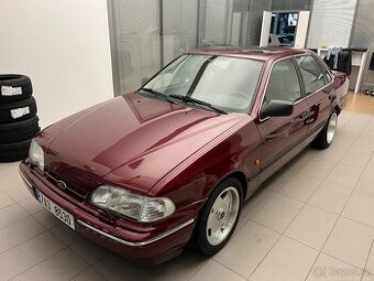 Ford Scorpio