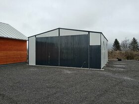 Garáž-e, sklad, dílna Volary