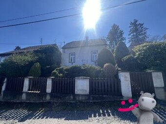 Pronájem chata, 60 m2 - Nižbor - Stradonice, ev.č. 58511