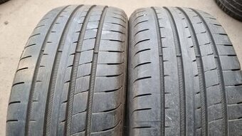 Letní pneu 225/45/18 Good Year