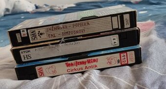 VHS