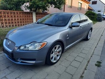 Jaguar XF 3.0 D