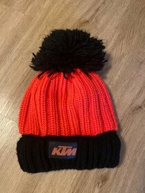KTM čepice