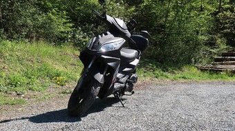 Maxon Ardour 125 r.v. 2013