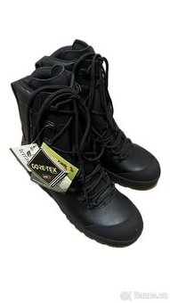 Boty polní Goretex 44,5 (285)