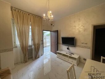 Prodej bytu 2+kk 50 m² Montesilvano, Itálie