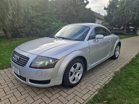 Audi TT 1.8 T Quattro
