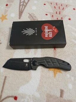 Nůž kizer sheepdog - 1