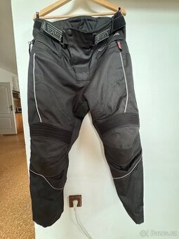 Kalhoty RSA Devil XL short