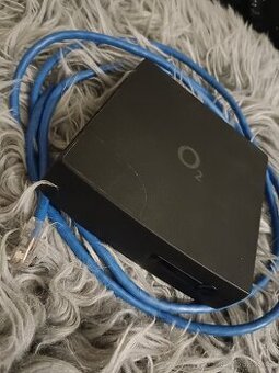 O2 box - 1