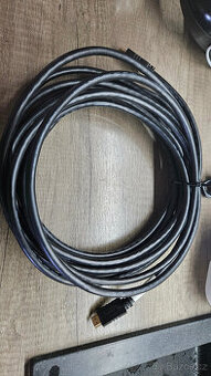 PremiumCord HDMI High Speed with Ether.4K@60Hz, 10 m, M/M