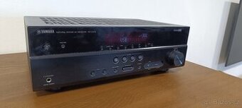 Predám 5.1 AV receiver Yamaha RX-V 379