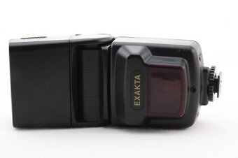 Blesk Exakta 400 AF pro Canon