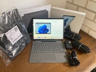 MS Surface Pro 8 i7 16 RAM 1TB Dock KOMPLET - 1