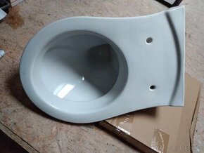 Závěsné WC - 1