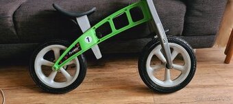 Dětské odrážedlo First Bike
