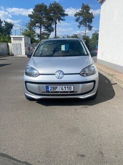 Volkswagen UP CNG 1.0 50 kW, r.v. 2013 - 1