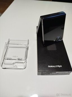 Samsung Z Flip 5  8/256Gb