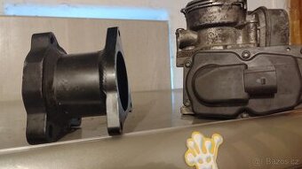 Prodám nepoužité turbo po repase zcela zanivni