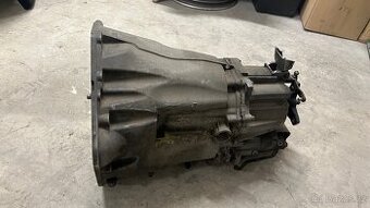 Převodovka Mercedes W211 6-ti kvalt