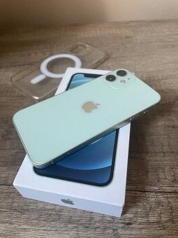iPhone 12 mini