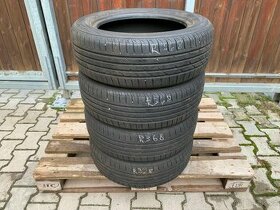 Letní pneu 185/60/15 Nexen N blue 84H sada č.368