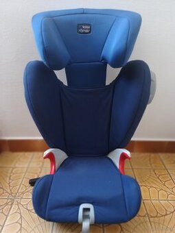 Römer Britax Kidfix SL Sict sofix - 1