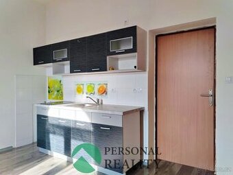 Pronájem byty 1+kk, 40 m2 - Mariánské Lázně, ev.č. 02310