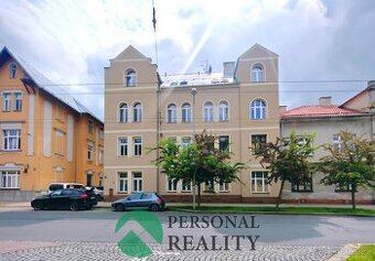 Pronájem byty 1+kk, 40 m2 - Mariánské Lázně, ev.č. 02310
