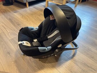 Dětské vajíčko Cybex
